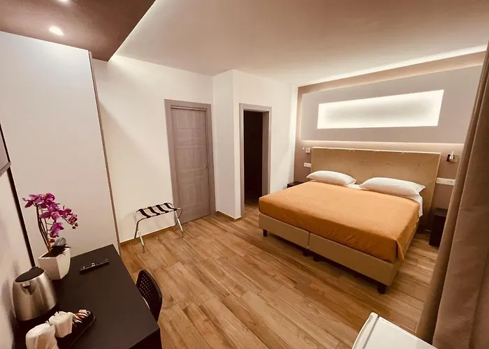 Affittacamere Residenza Montedoro