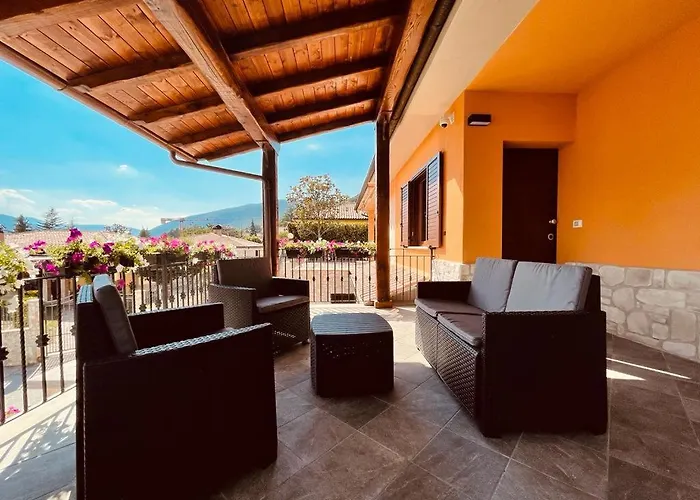 Affittacamere Residenza Montedoro
