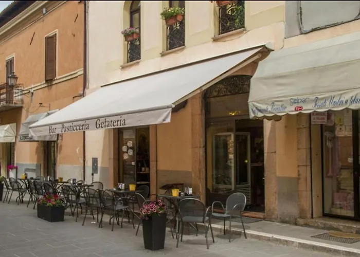 Affittacamere Residenza Montedoro