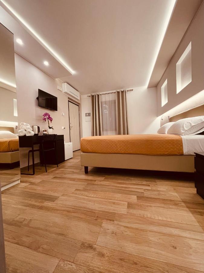 Residenza Montedoro Guest house *