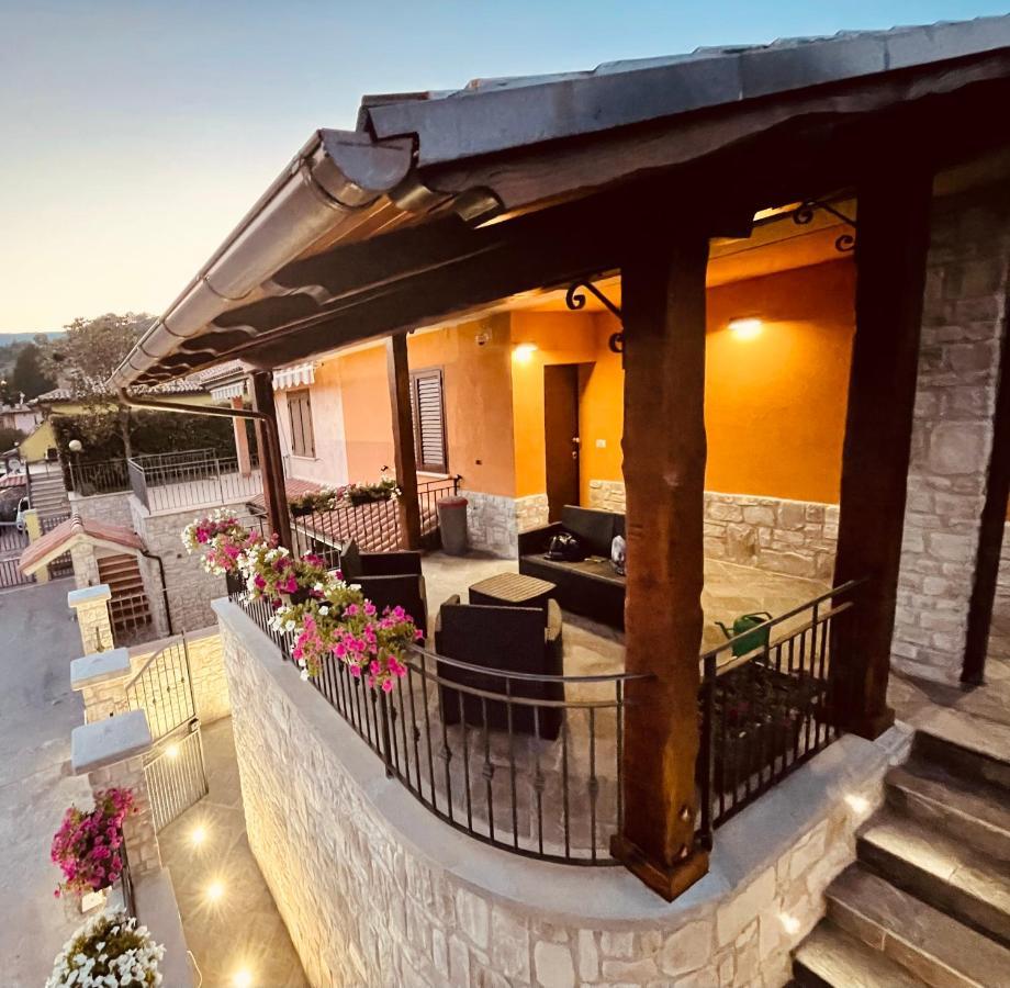 Residenza Montedoro Guest house