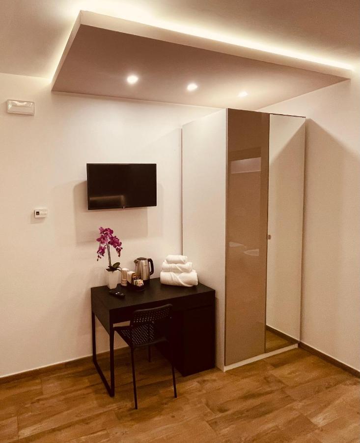 Guest house Residenza Montedoro Norcia