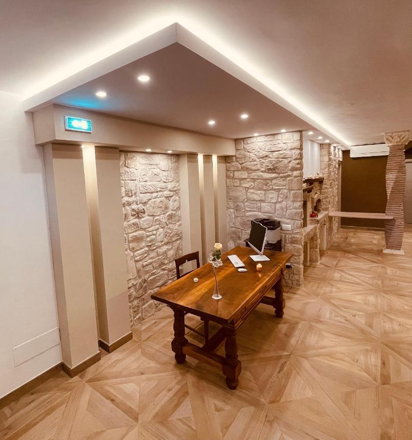 Residenza Montedoro Guest house
