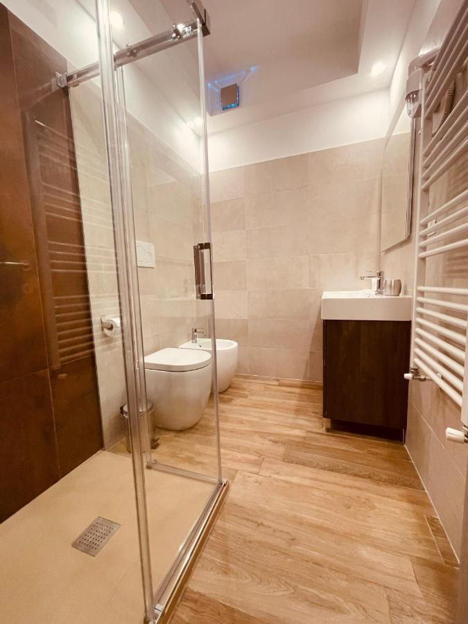 Residenza Montedoro Guest house *
