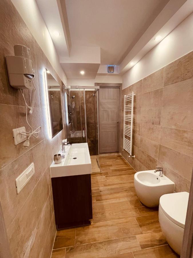Residenza Montedoro Guest house Norcia