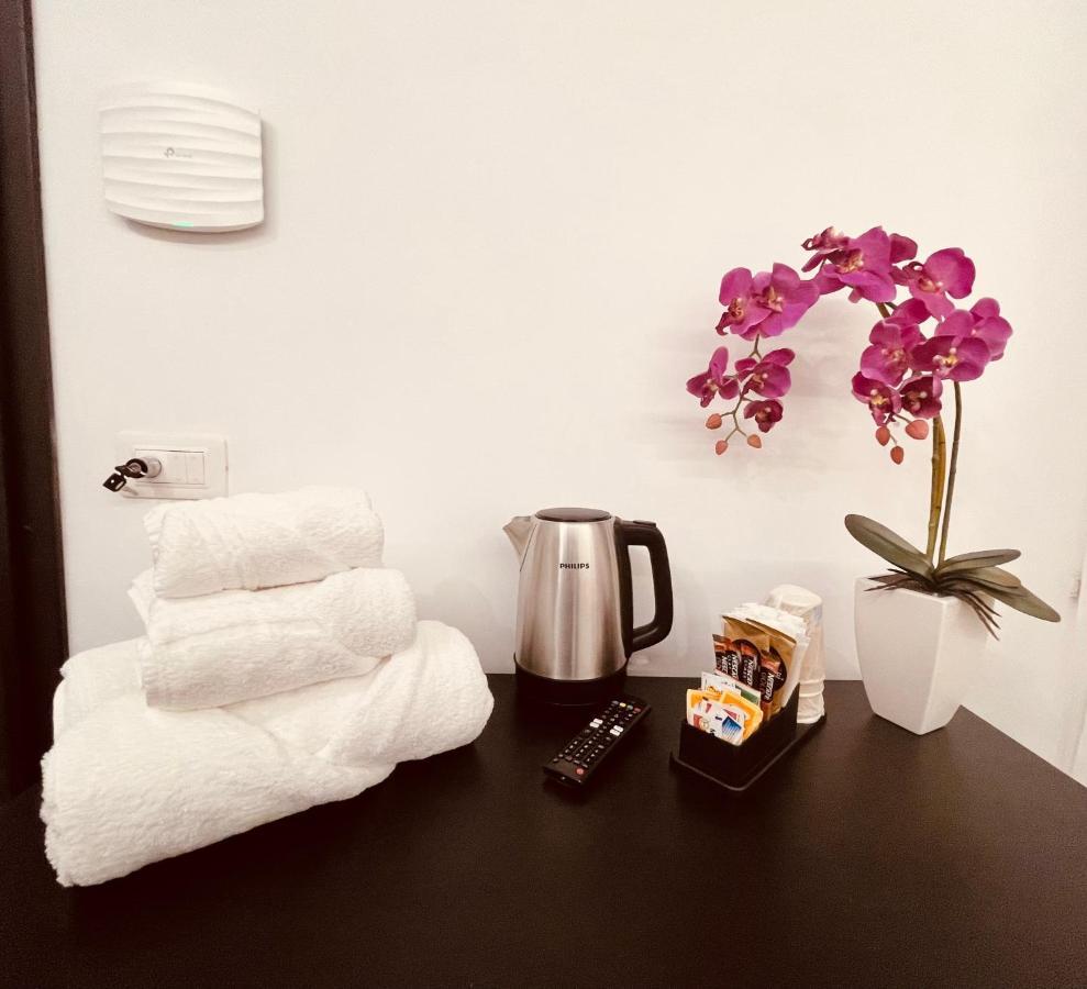 Guest house Residenza Montedoro Norcia