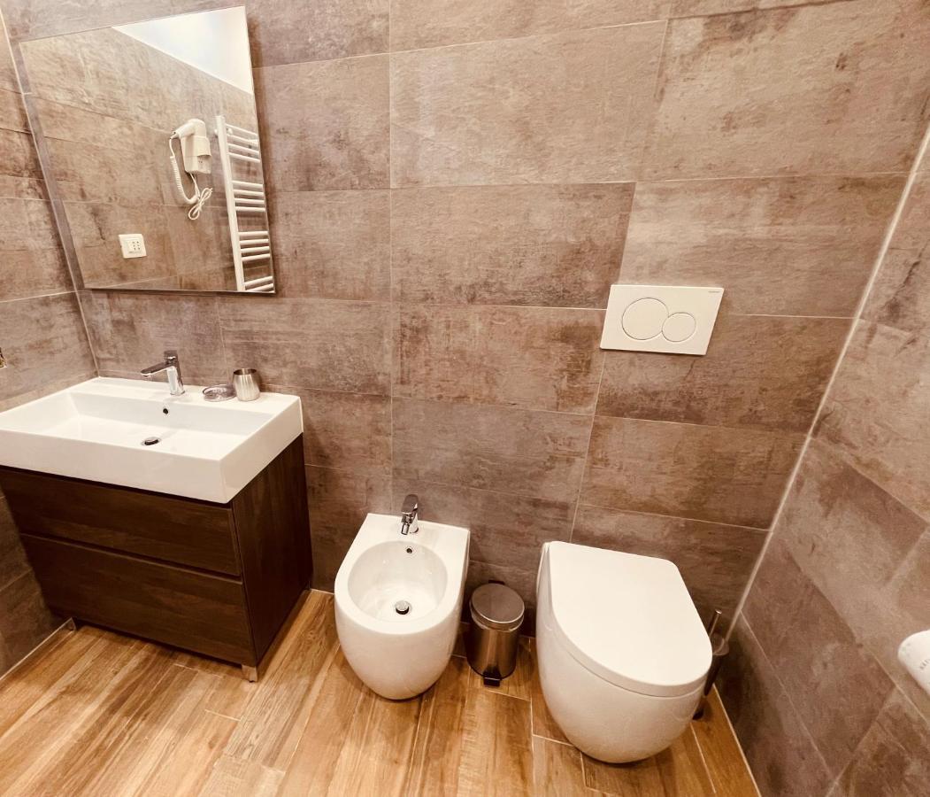 Guest house Residenza Montedoro *
