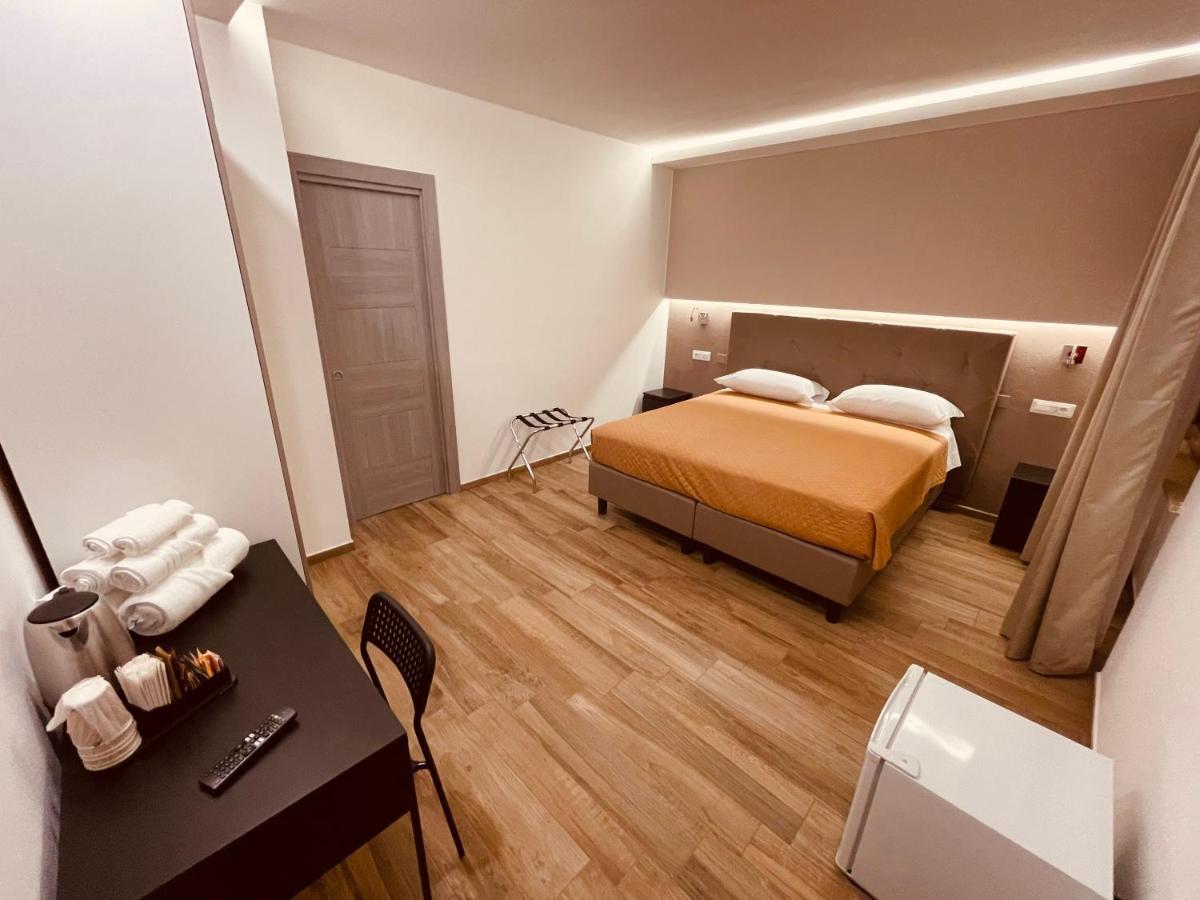 Residenza Montedoro Guest house *