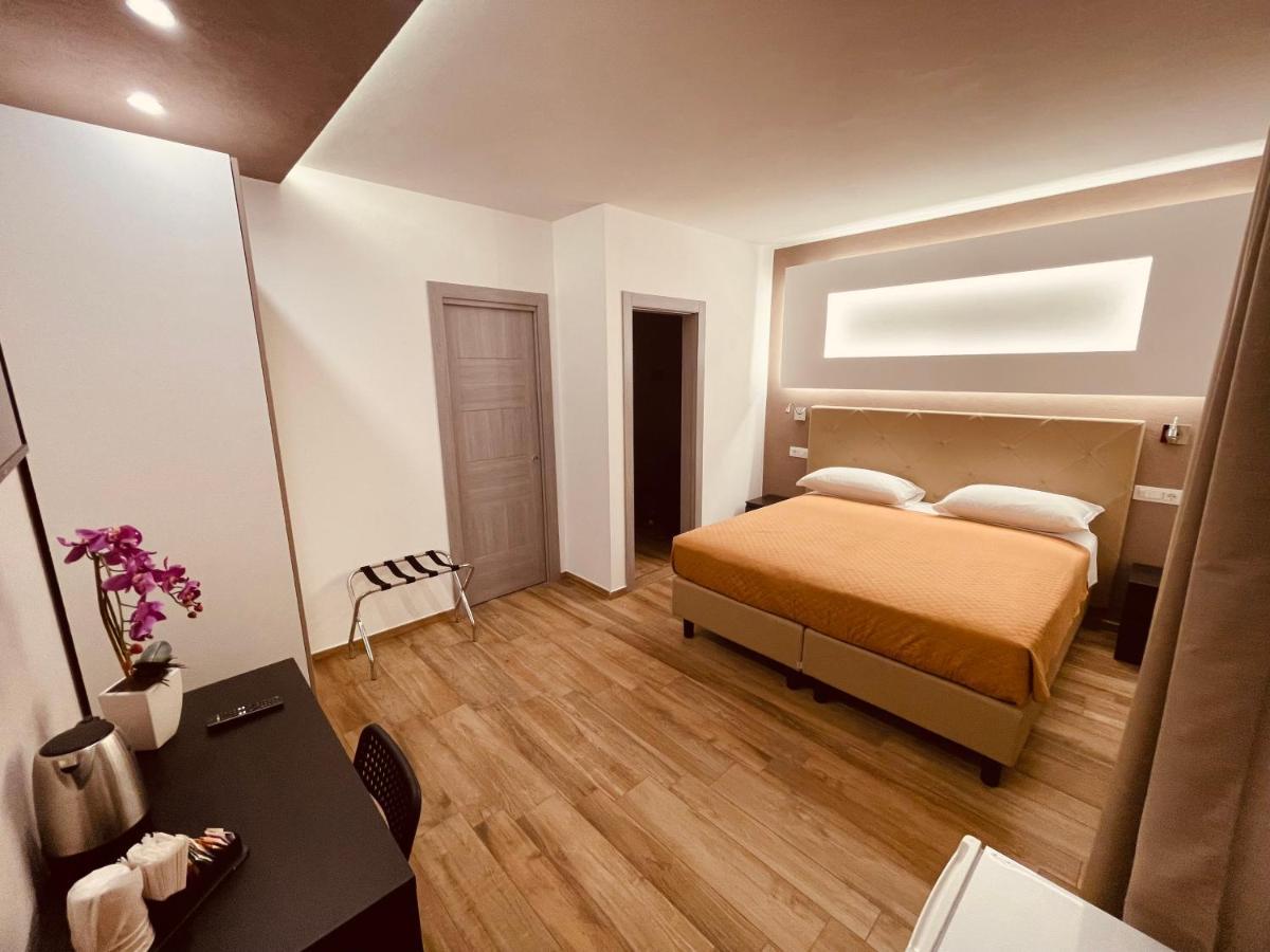 Residenza Montedoro * Norcia
