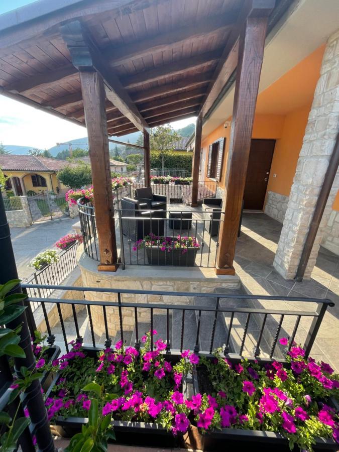 Residenza Montedoro Guest house