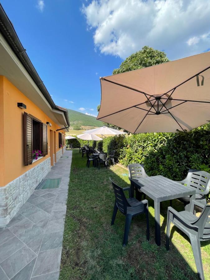 Guest house Residenza Montedoro *