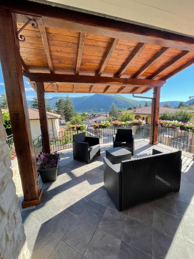 Guest house Residenza Montedoro Norcia