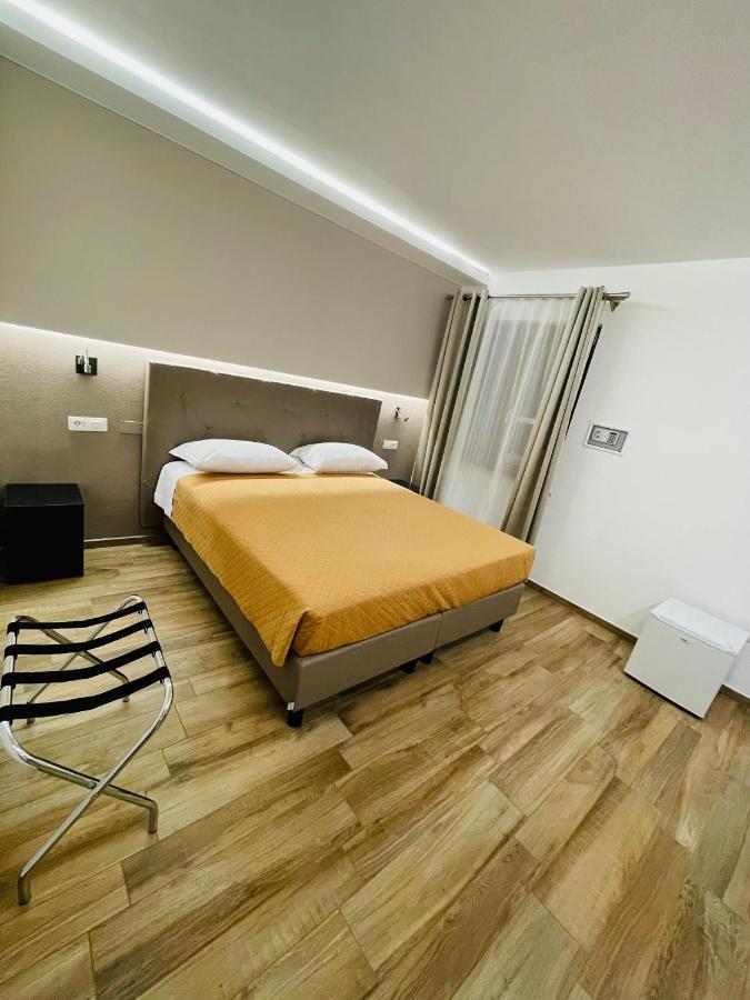 Residenza Montedoro *