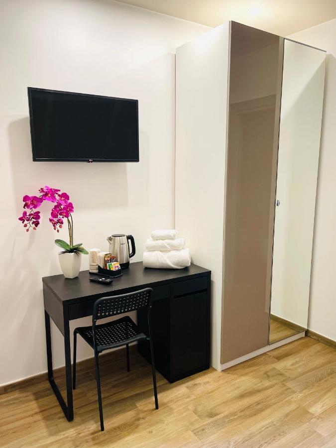 Residenza Montedoro