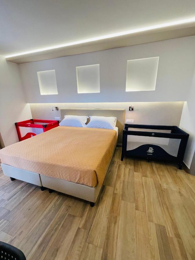 Residenza Montedoro Guest house Norcia