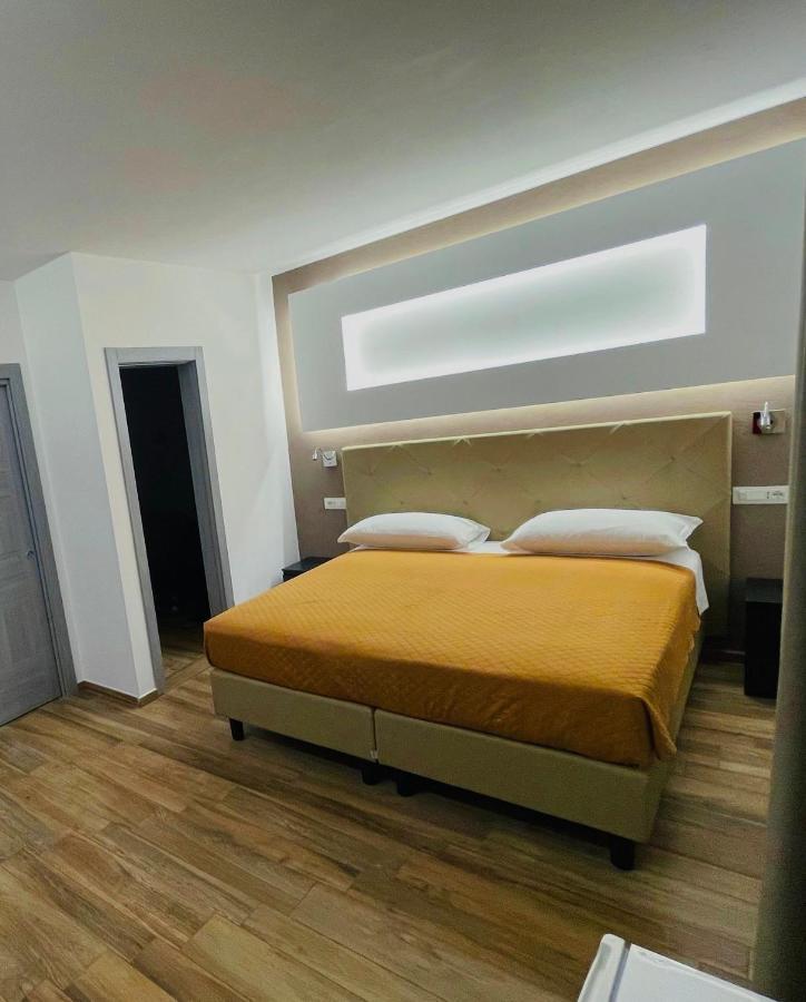 Residenza Montedoro Norcia