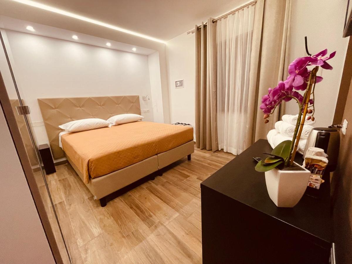 Guest house Residenza Montedoro *