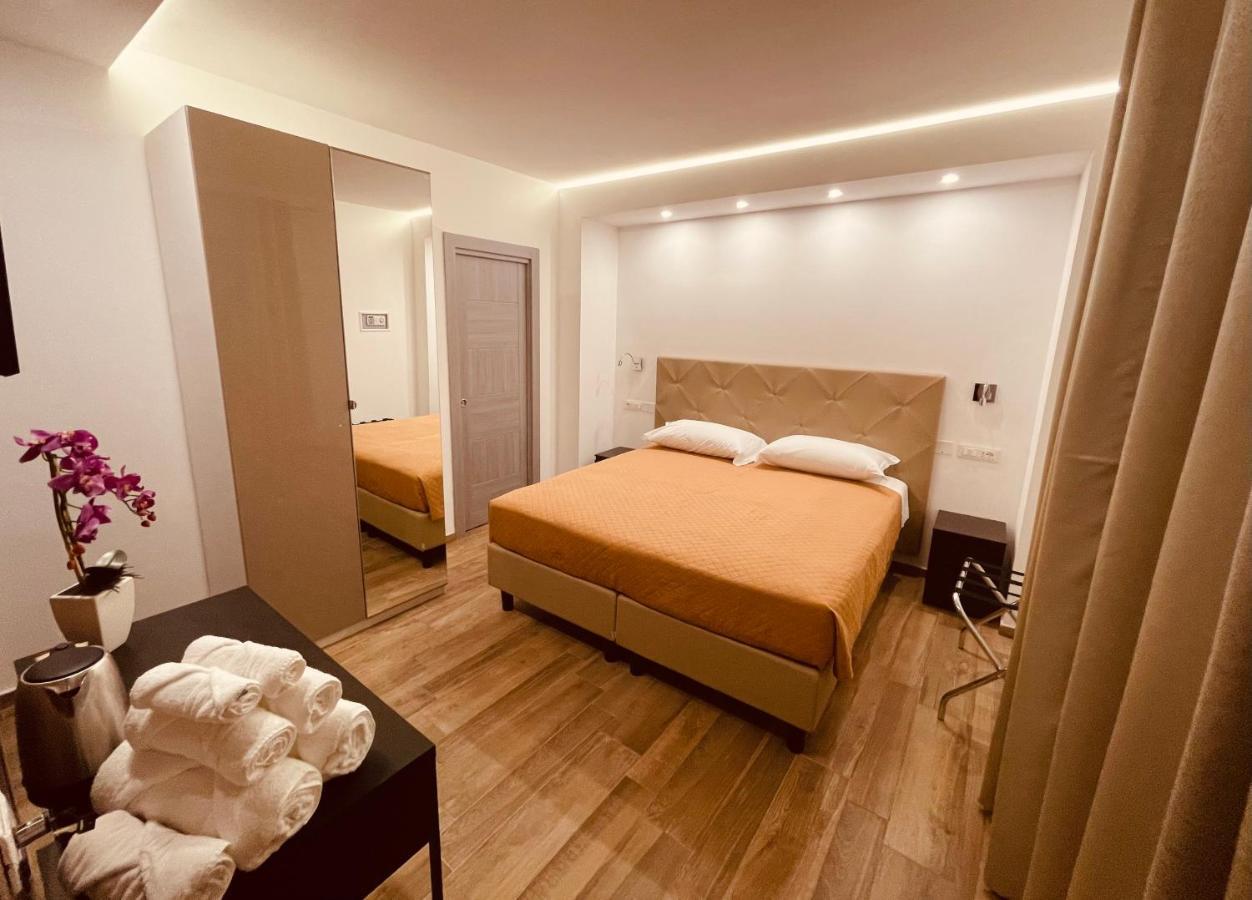 Residenza Montedoro * Norcia