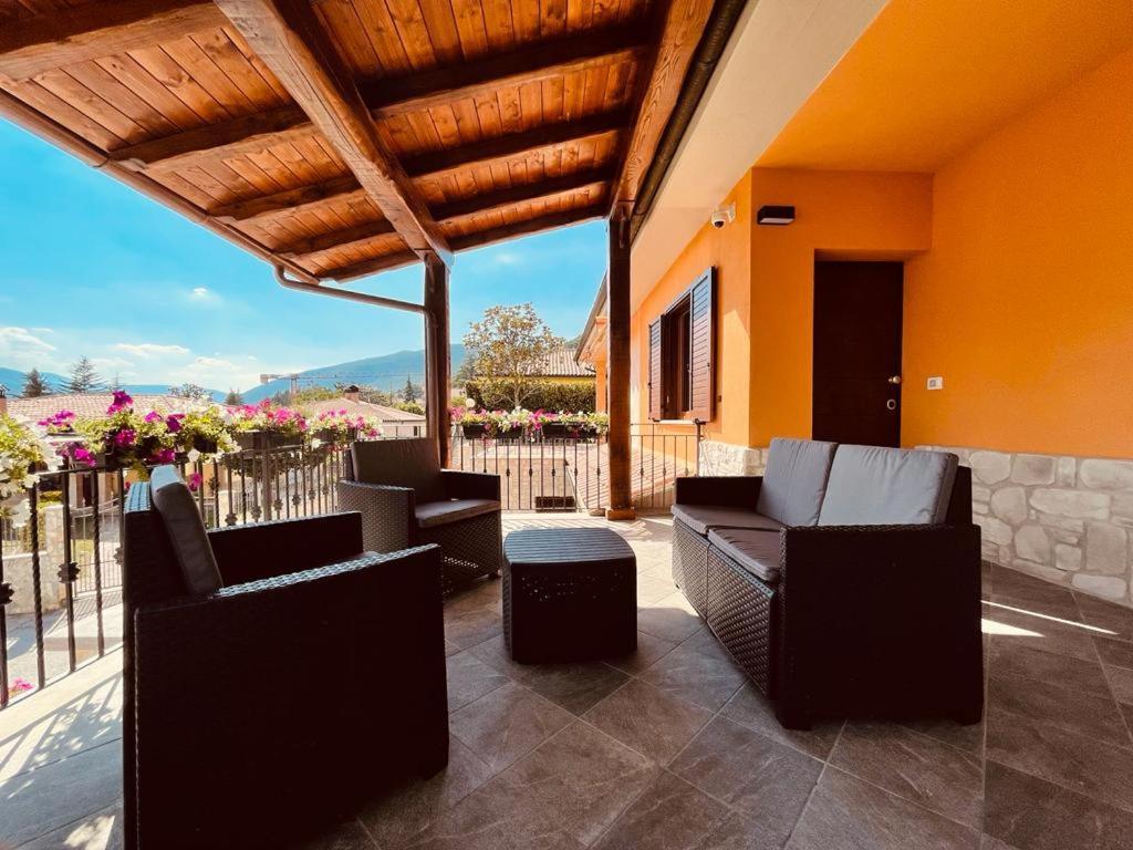 Guest house Residenza Montedoro
