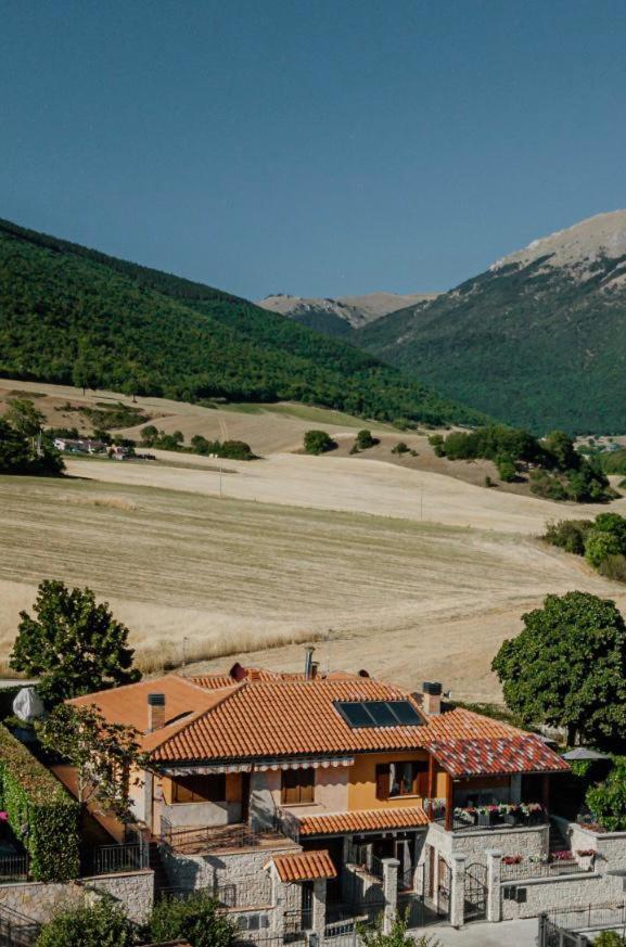 Residenza Montedoro Norcia