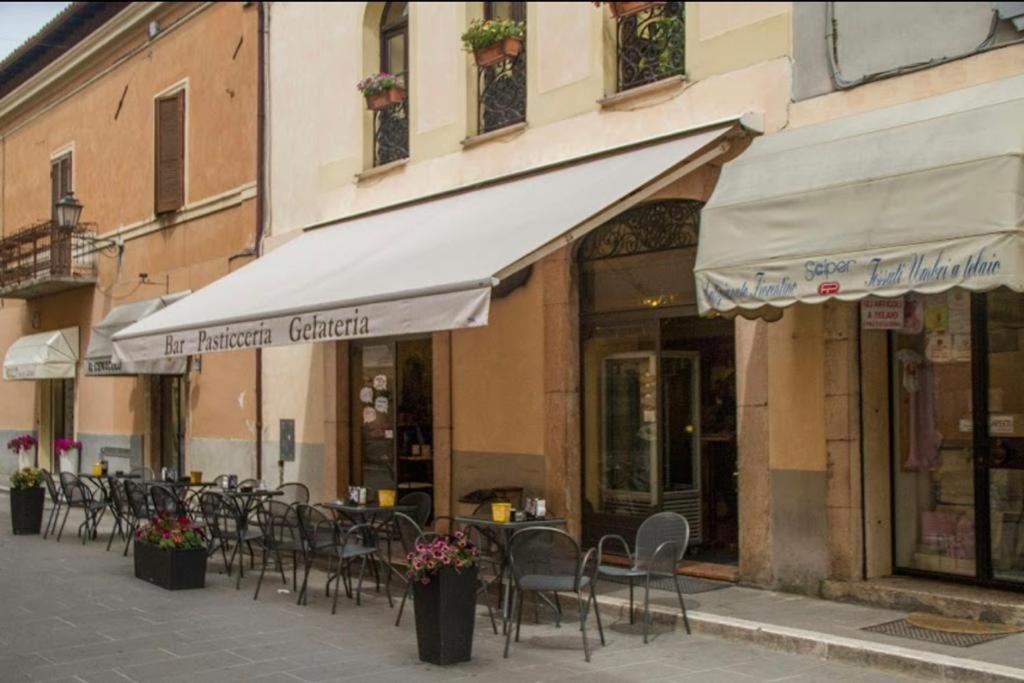 Residenza Montedoro Guest house *